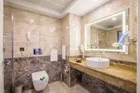 Karpalas City Hotel & Spa photo 12