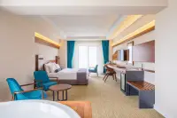 Karpalas City Hotel & Spa photo 13