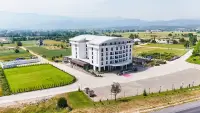 Karpalas City Hotel & Spa photo 2