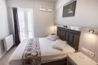Bolu Grand Köroğlu Otel photo 8