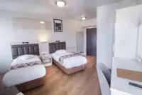 Bolu Grand Köroğlu Otel photo 9