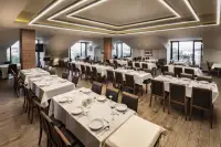 Bolu Grand Köroğlu Otel photo 5