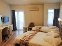 Bolu Grand Köroğlu Otel photo 11