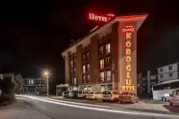 Bolu Grand Köroğlu Otel photo 1