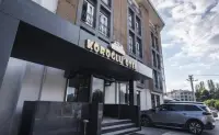 Bolu Grand Köroğlu Otel photo 2