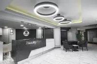 Bolu Grand Köroğlu Otel photo 4