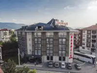 Bolu Grand Köroğlu Otel photo 3