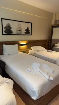Bolu Evim Otel photo 7