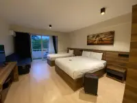 Bolu Evim Otel photo 8