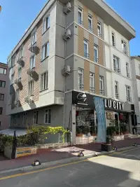Bolu City Hotel photo 3