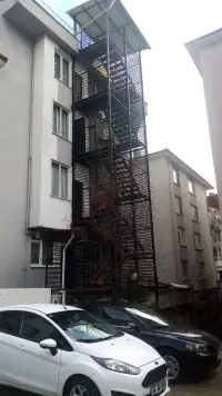 Bolu City Hotel photo 5