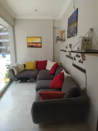 Bolu City Hotel photo 7