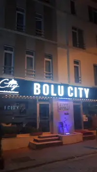 Bolu City Hotel photo 6