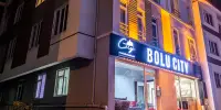 Bolu City Hotel photo 1