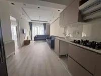 Bolu City Hotel photo 9