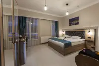 Bolu City Hotel photo 10
