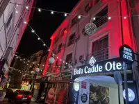 Bolu Cadde Otel photo 1