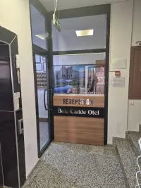 Bolu Cadde Otel photo 3