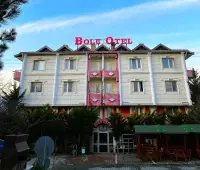 Bolu Otel photo 1