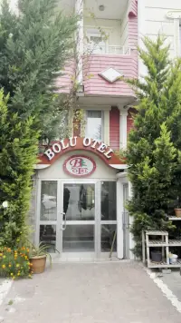 Bolu Otel photo 2