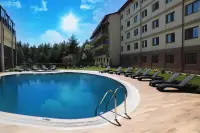 Bolu Koru Hotels Spa & Convention photo 2