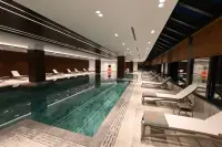 Vonresort Abant Hotel & Spa photo 9