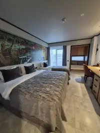 Vonresort Abant Hotel & Spa photo 14