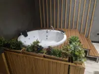 Vonresort Abant Hotel & Spa photo 15
