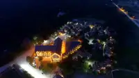 Vonresort Abant Hotel & Spa photo 4