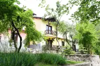 Vonresort Abant Hotel & Spa photo 2