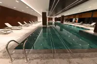 Vonresort Abant Hotel & Spa photo 8