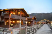 Abant Garden Butik Otel photo 1
