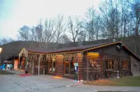 Abant Garden Butik Otel photo 5