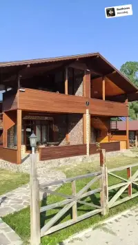 Abant Garden Butik Otel photo 6