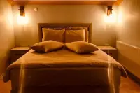 Abant Garden Butik Otel photo 12