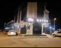 Tobo Bella Hotel photo 3