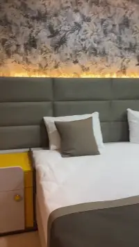 Tobo Bella Hotel photo 5