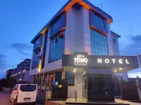 Tobo Bella Hotel photo 1