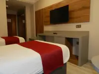 Hotel Konuk photo 8