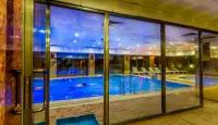 Sarot Termal Park Resort & Spa photo 8