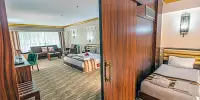 Sarot Termal Park Resort & Spa photo 13