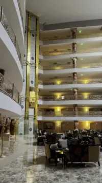Sarot Termal Park Resort & Spa photo 3
