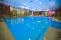 Sarot Termal Park Resort & Spa photo 7