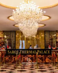 Sarot Termal Palace photo 8