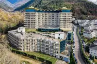 Sarot Termal Palace photo 5