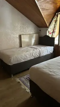 Bolu Yıldız Otel photo 5