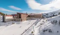 DorukKaya Ski & Mountain Resort photo 1