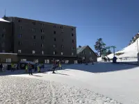 DorukKaya Ski & Mountain Resort photo 2