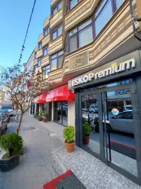 ESKOPPremium Otel photo 1