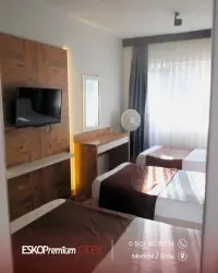 ESKOPPremium Otel photo 12